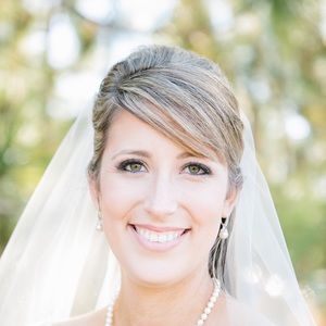 Meet your Posher, Kathryn leigh